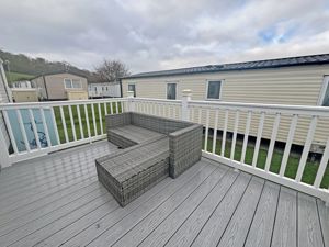 Decking- click for photo gallery